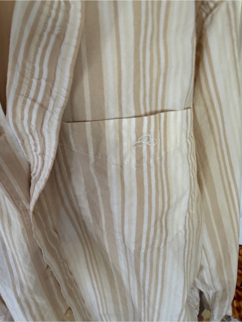 Ristol Ranch button down shirt - Picture 3 of 12